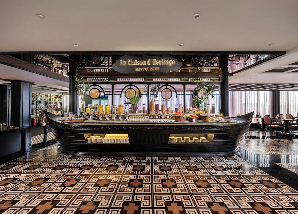 The Legend Hanoi Hotel 7/48