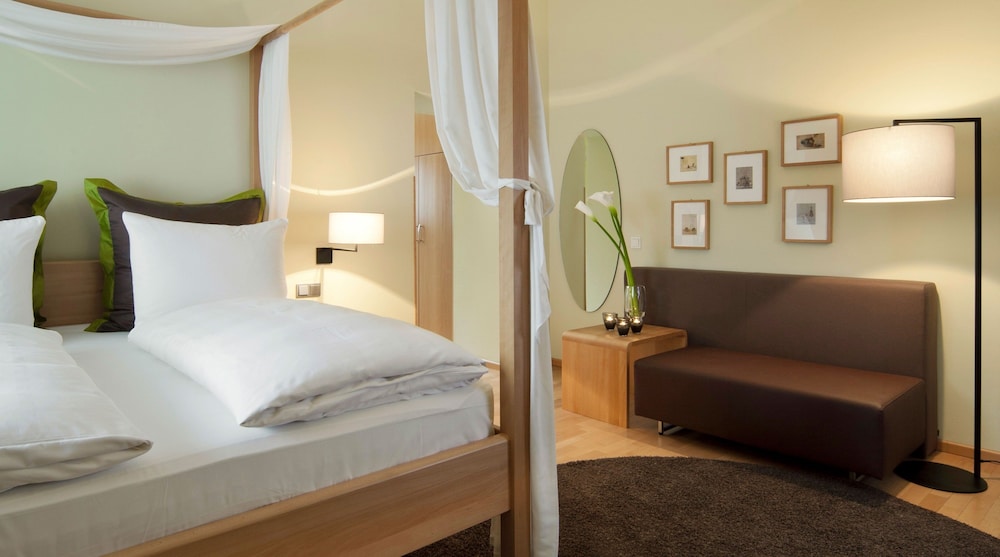 Hotel Villa Orange 18/56