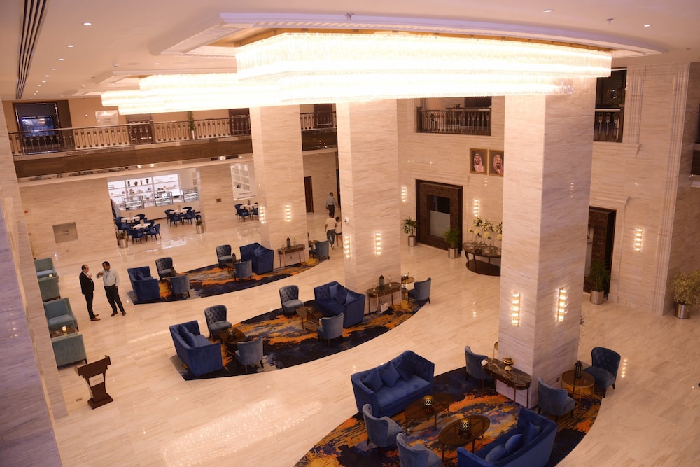 فندق ورويك الخبر(Warwick Al Khobar Hotel) 38/75