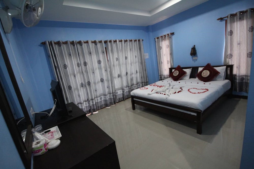 Lanta Family Resort 20/45