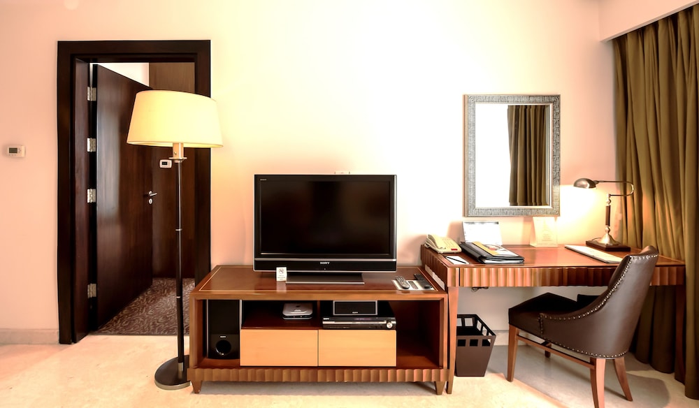 Oakwood Premier Prestige Ub City Bangaluru 55/55