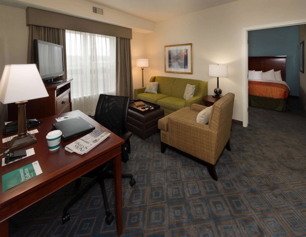 HOMEWOOD SUITES BY HILTON KNOXVILLE WEST at TURKEY CREEK 31/47