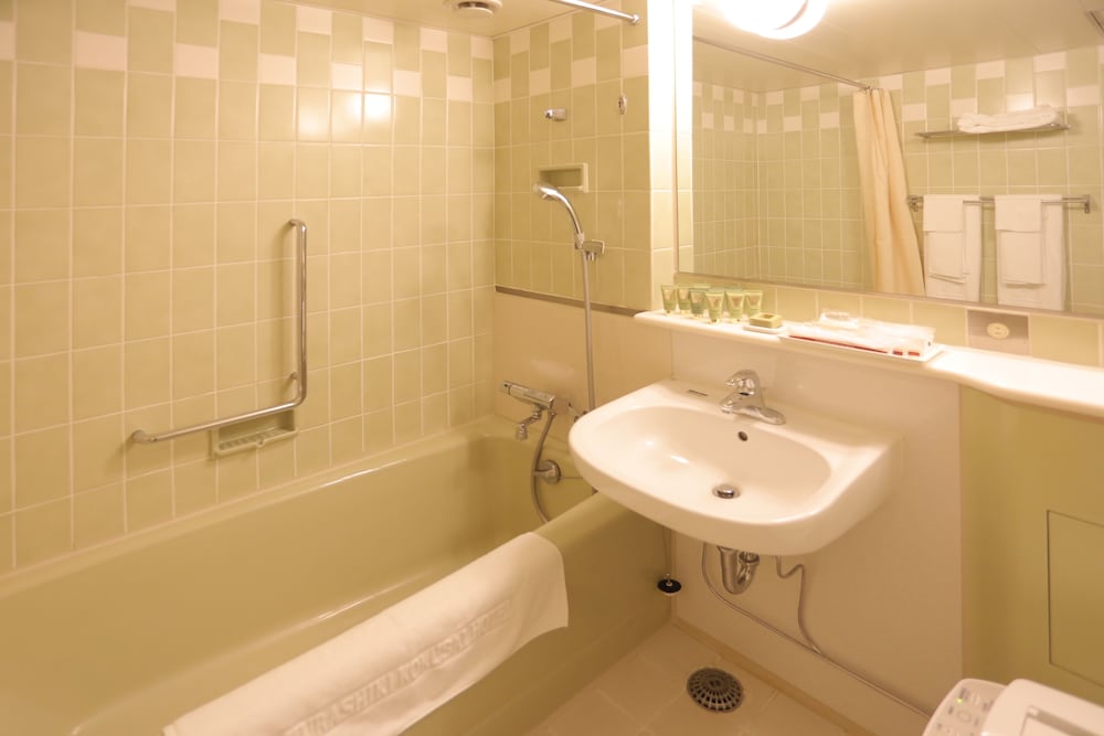 KURASHIKI KOKUSAI HOTEL 40/44