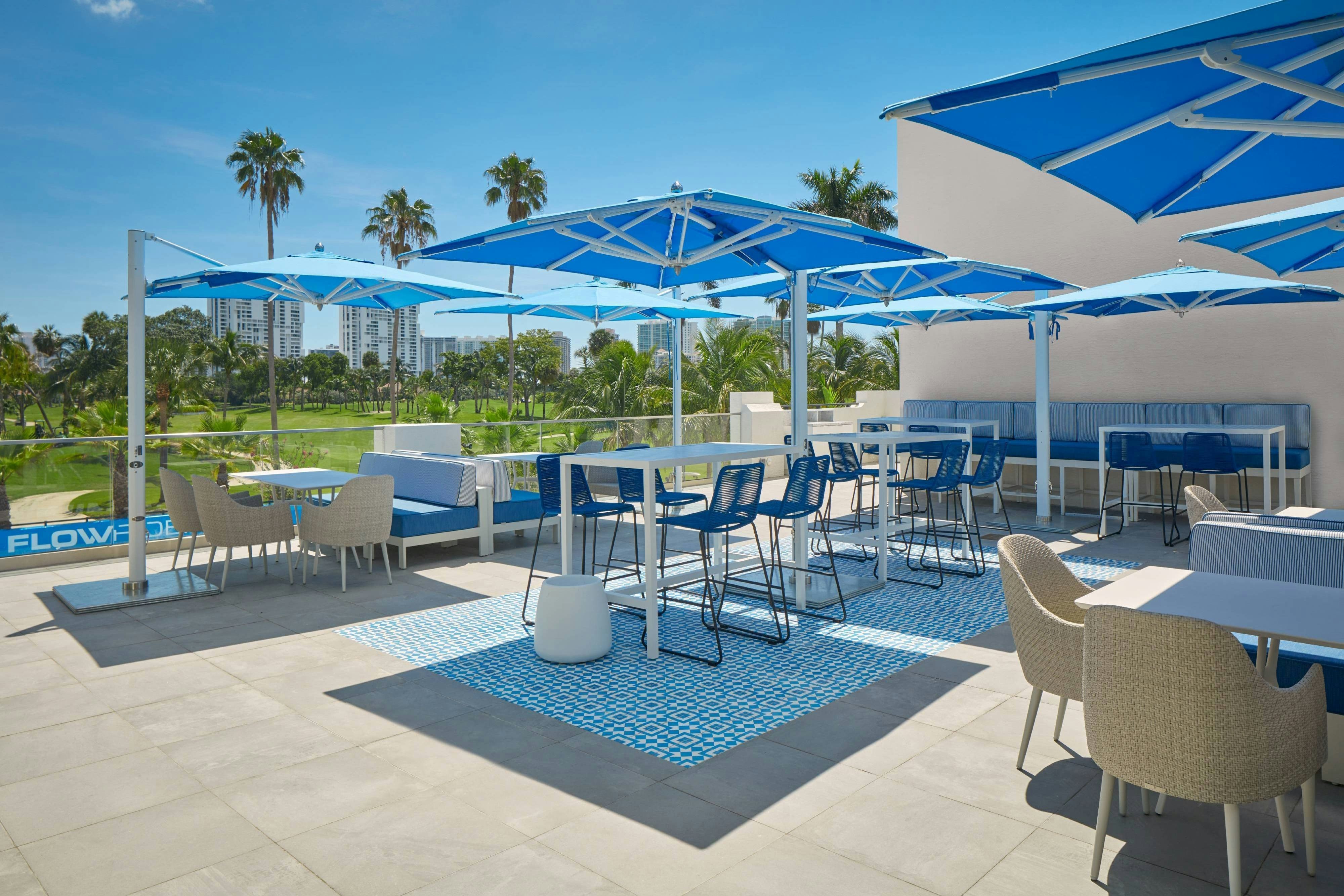 JW Marriott Miami Turnberry Resort & Spa 37/70