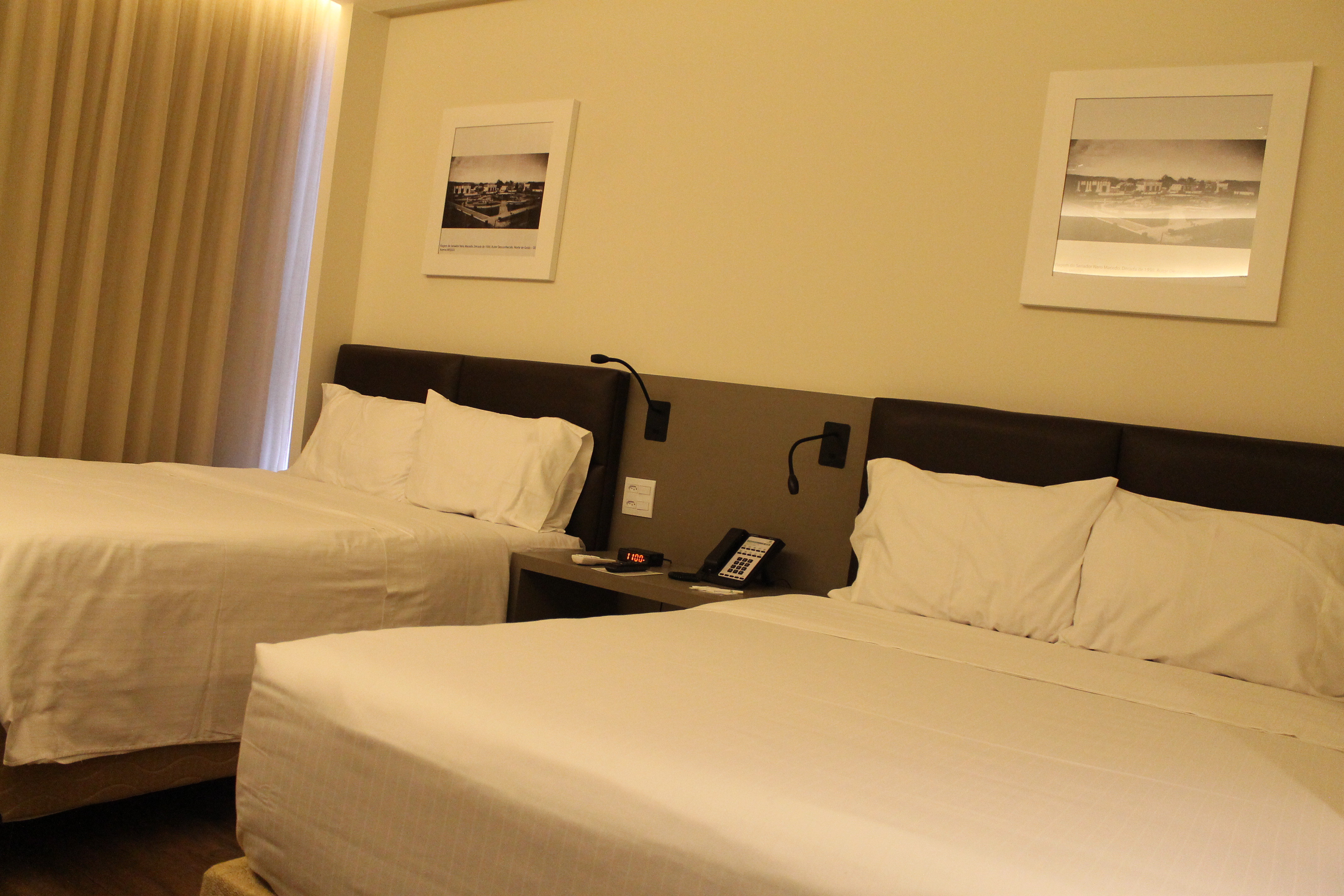 HOLIDAY INN GOIANIA 23/78