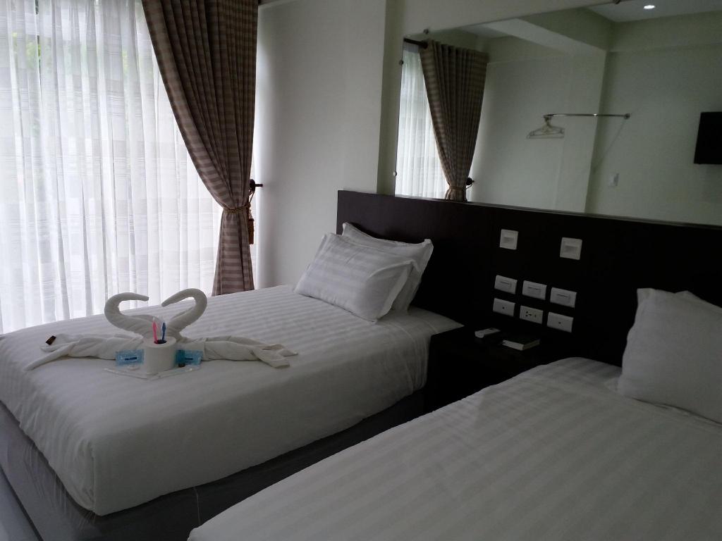Boracay Midtown Hotel 11/28