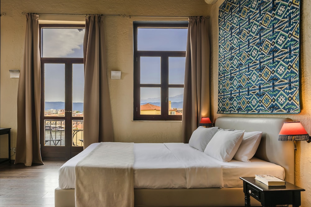 Alcanea Boutique Hotel 29/69