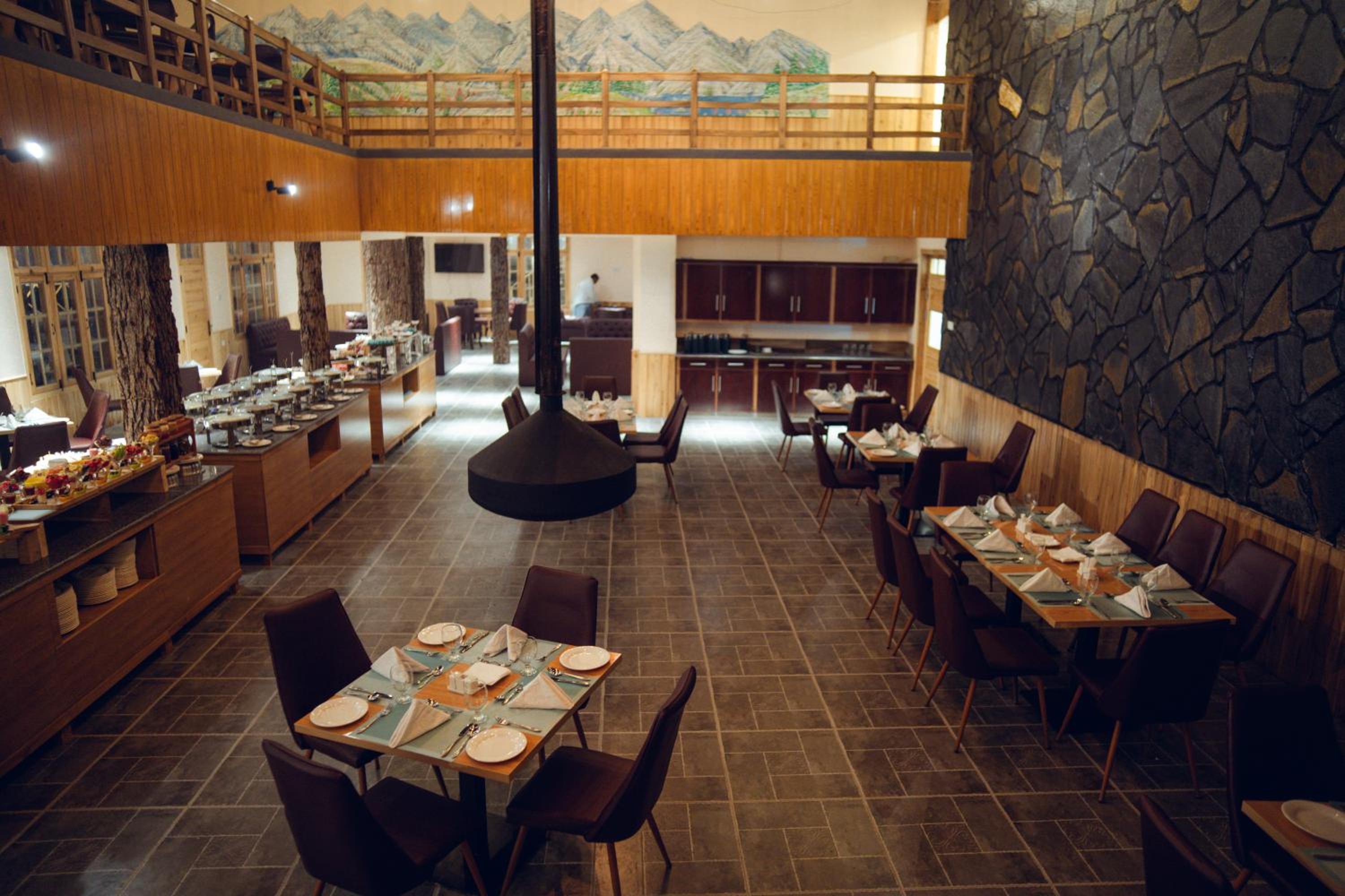 Azure Lagoon Resort 39/51