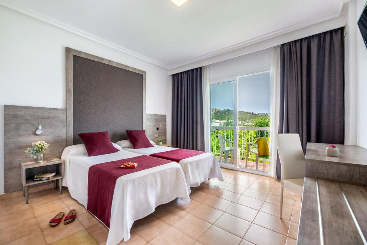 Hotel Vibra Marco Polo I Adult only 15/32