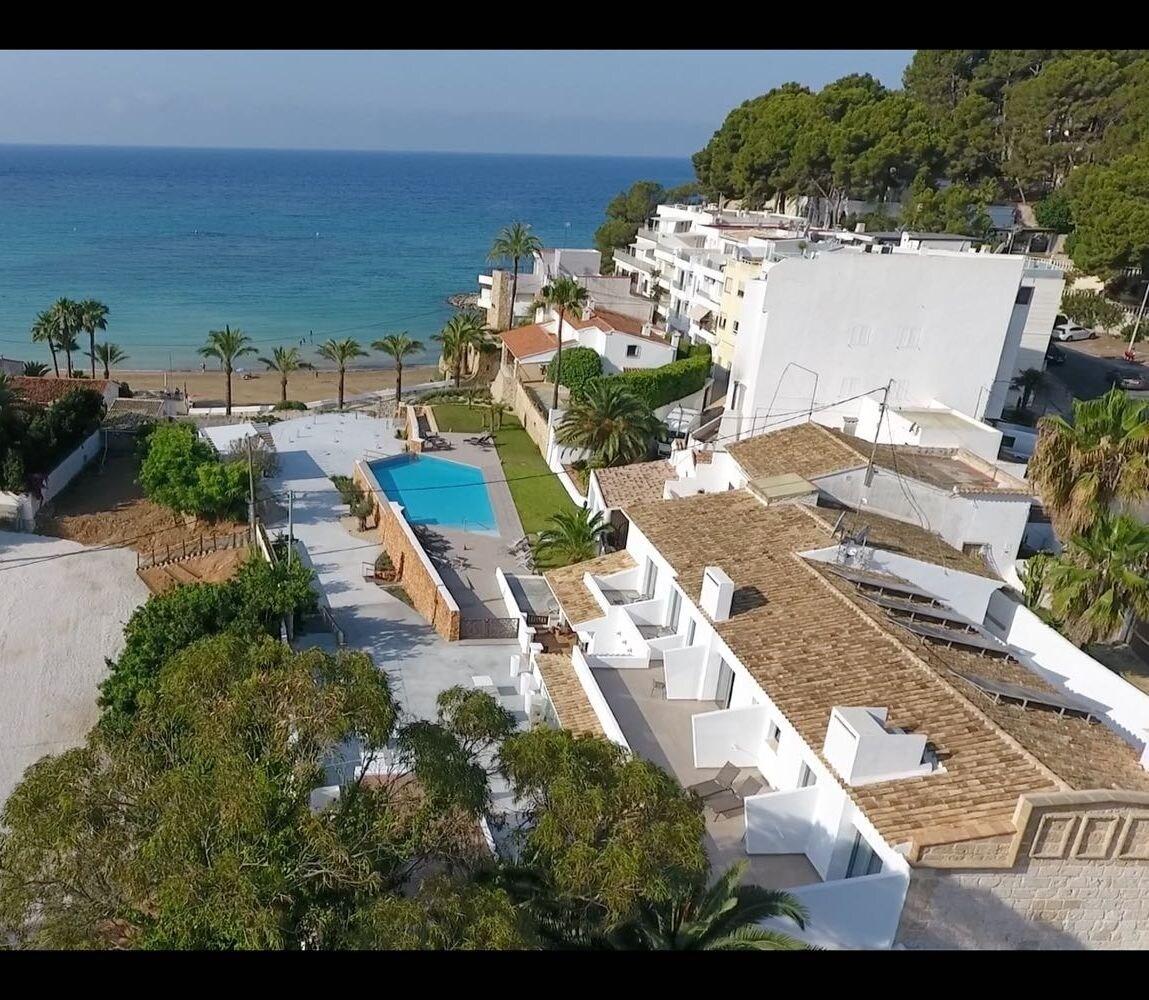 Hotel Mañet 39/49