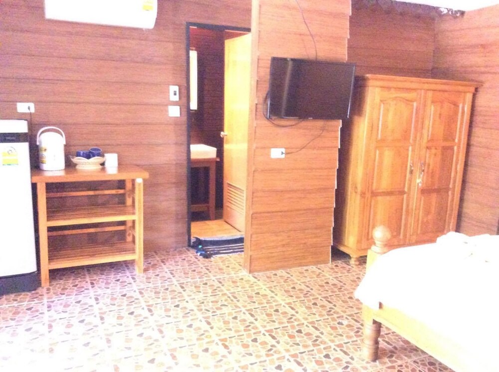 Country View Resort 30/50