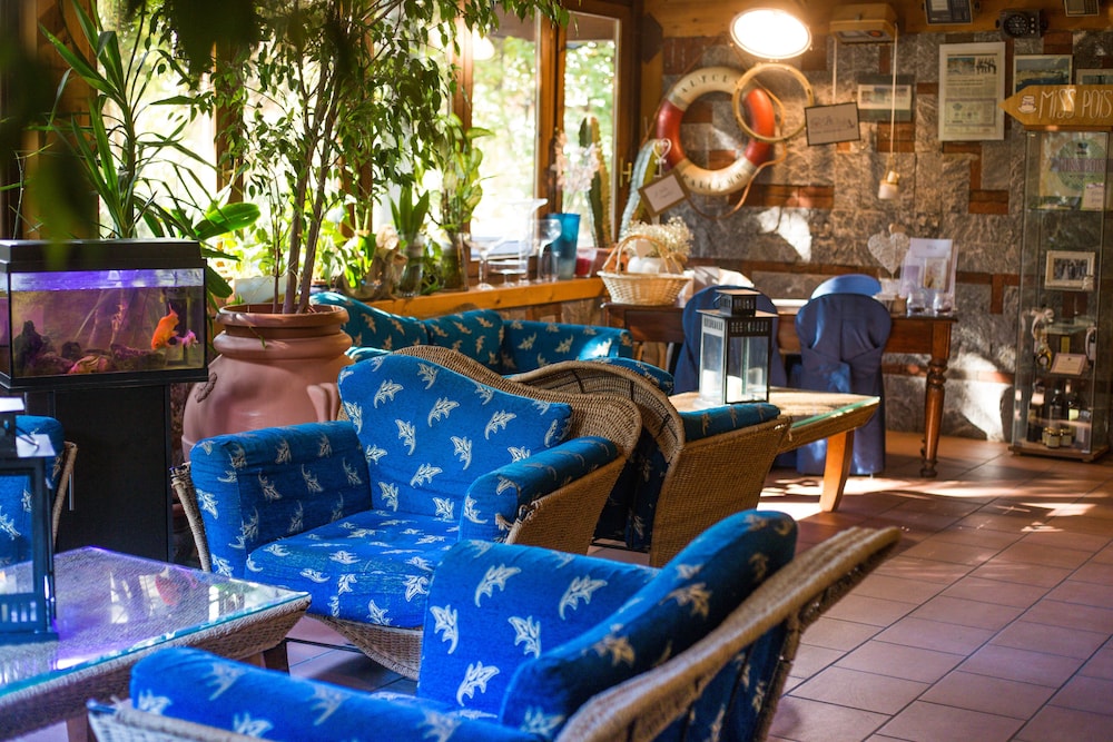 Ristorante La Perla 40/46