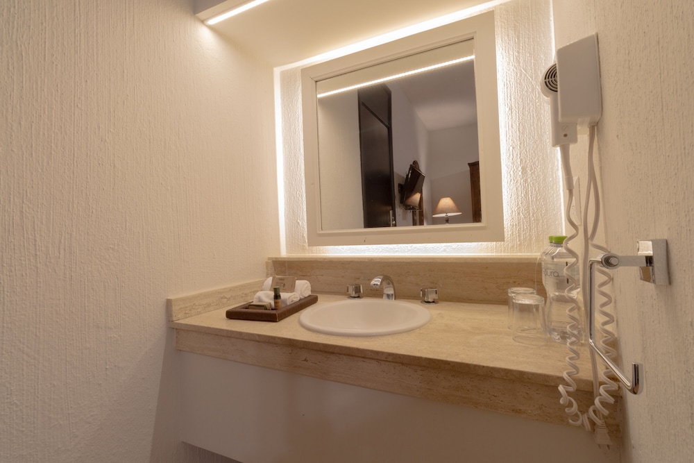 Hotel Boutique Naura Centro 82/82