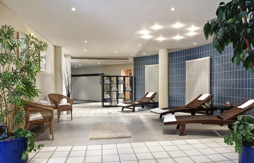 Wyndham Garden Hennigsdorf Berlin 8/43