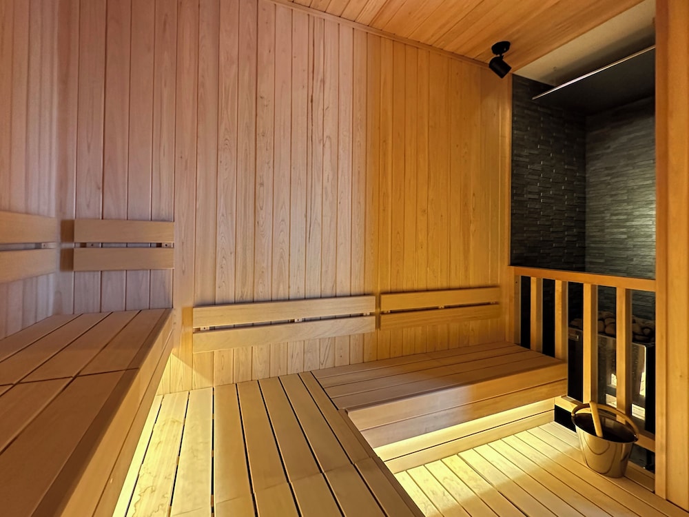 Higashikawa Asahidake Onsen Hotel Bear Monte 33/74