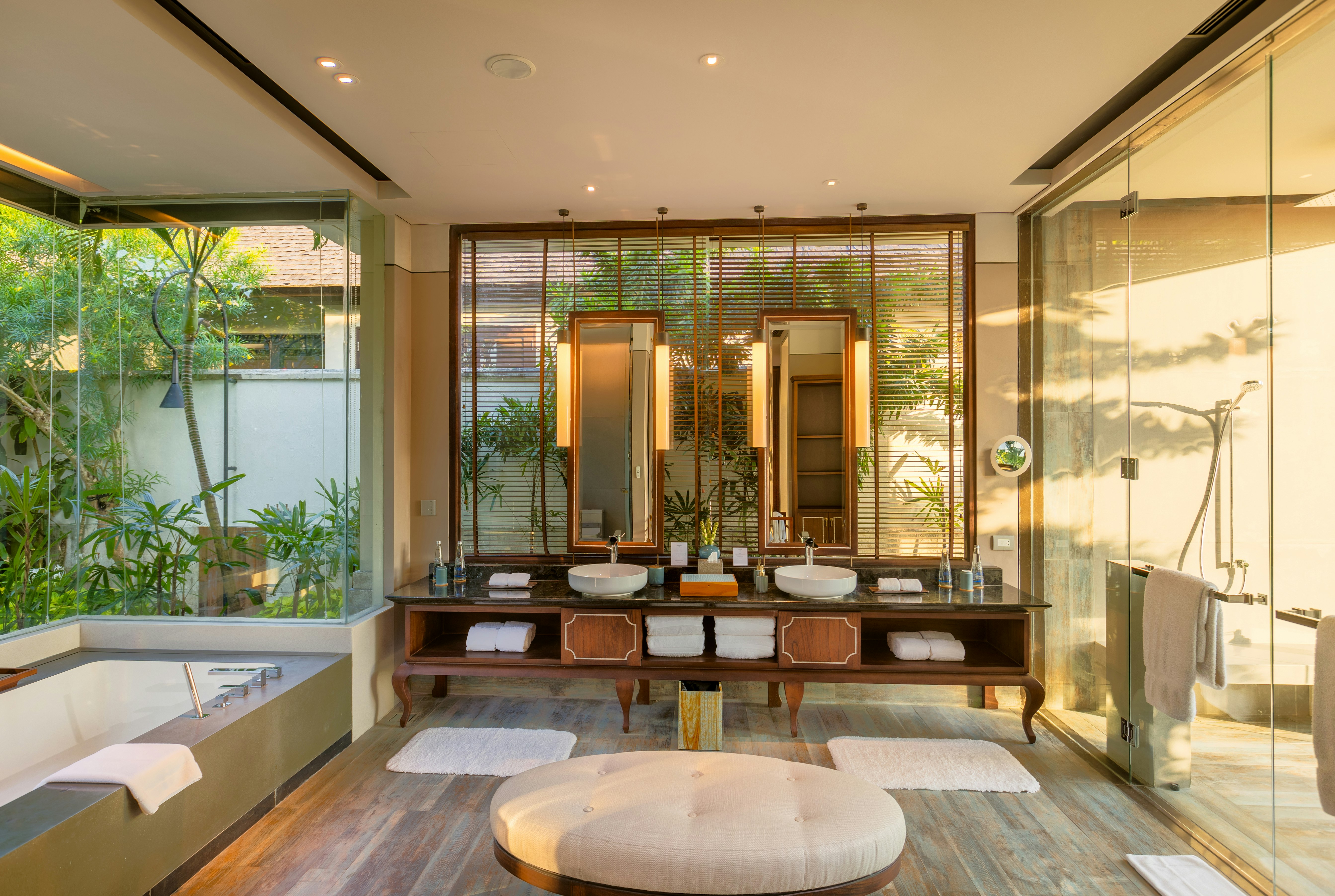 إقامة بـ3 غرف نوم، Jumeirah Bali 2/2