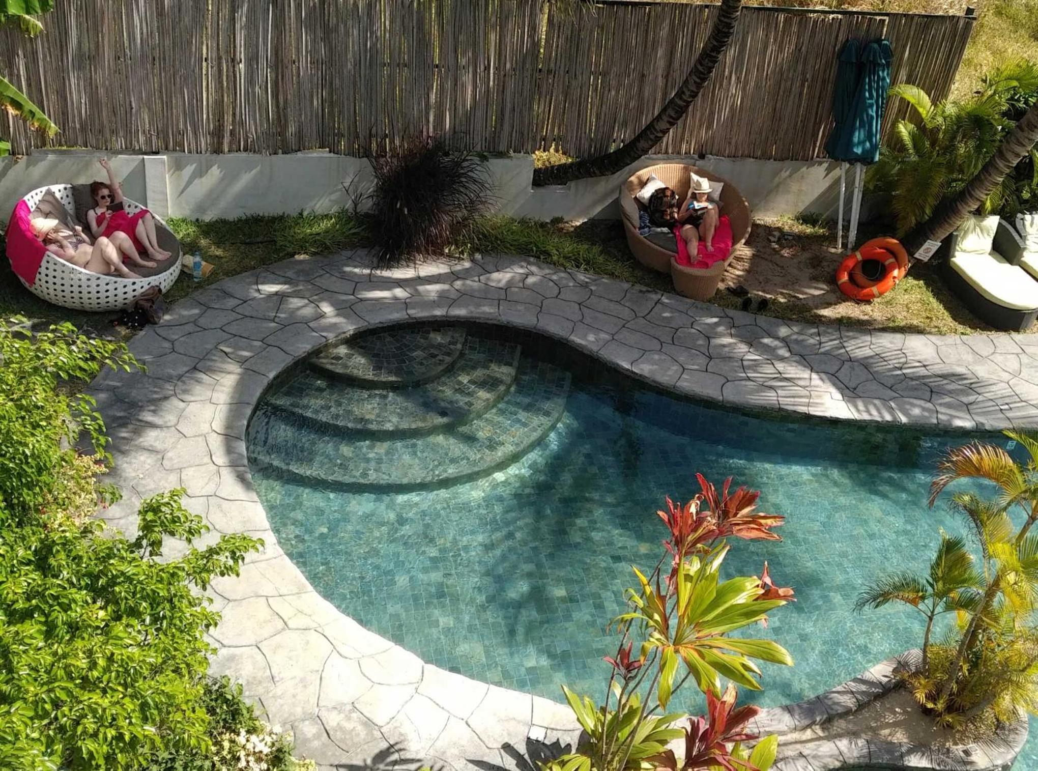 Ocean Beauty Boutique Hotel 15/32
