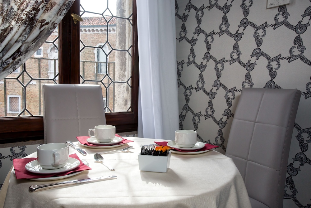 Hotel Ca Nobile Corner 33/50