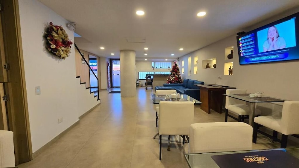 Hotel Castellana 95 31/44