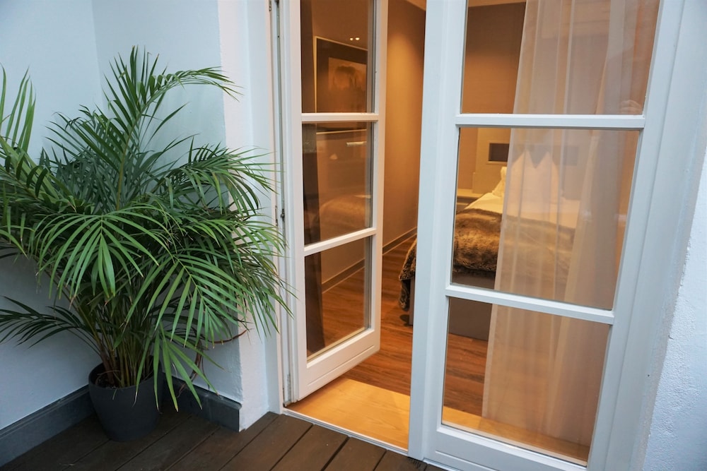 Hotel Residenz Passau 23/42