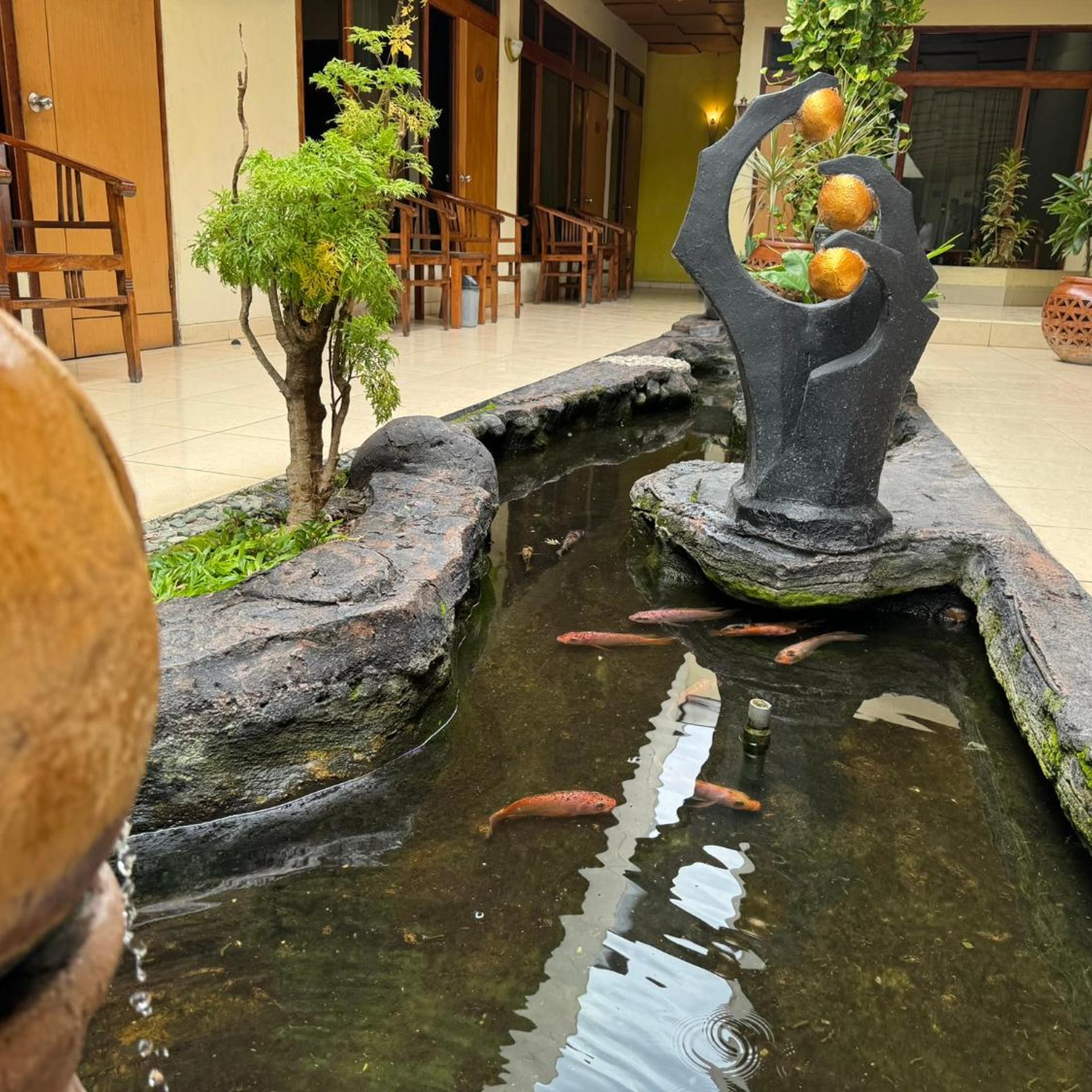 Hotel Priangan 28/50