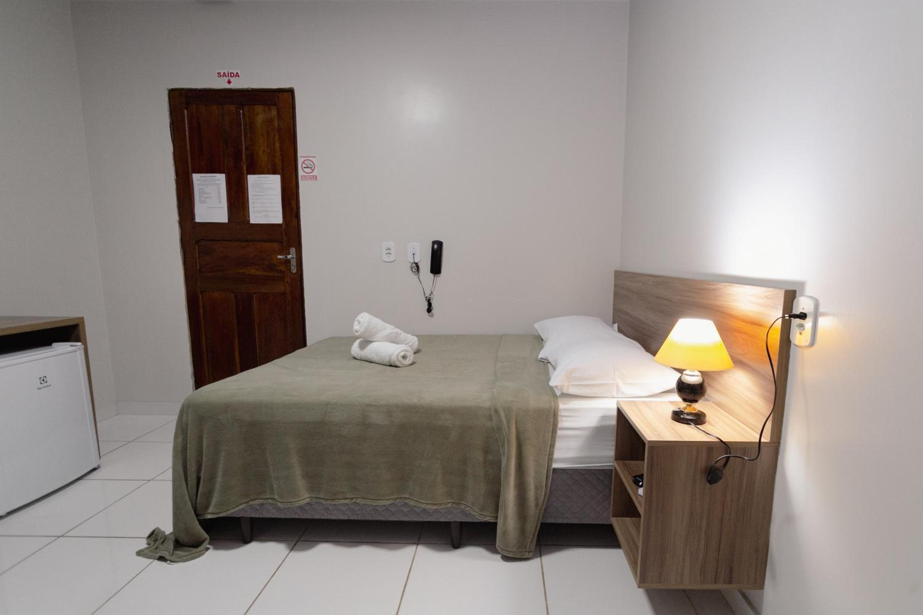 Hotel Verde Mares 21/50
