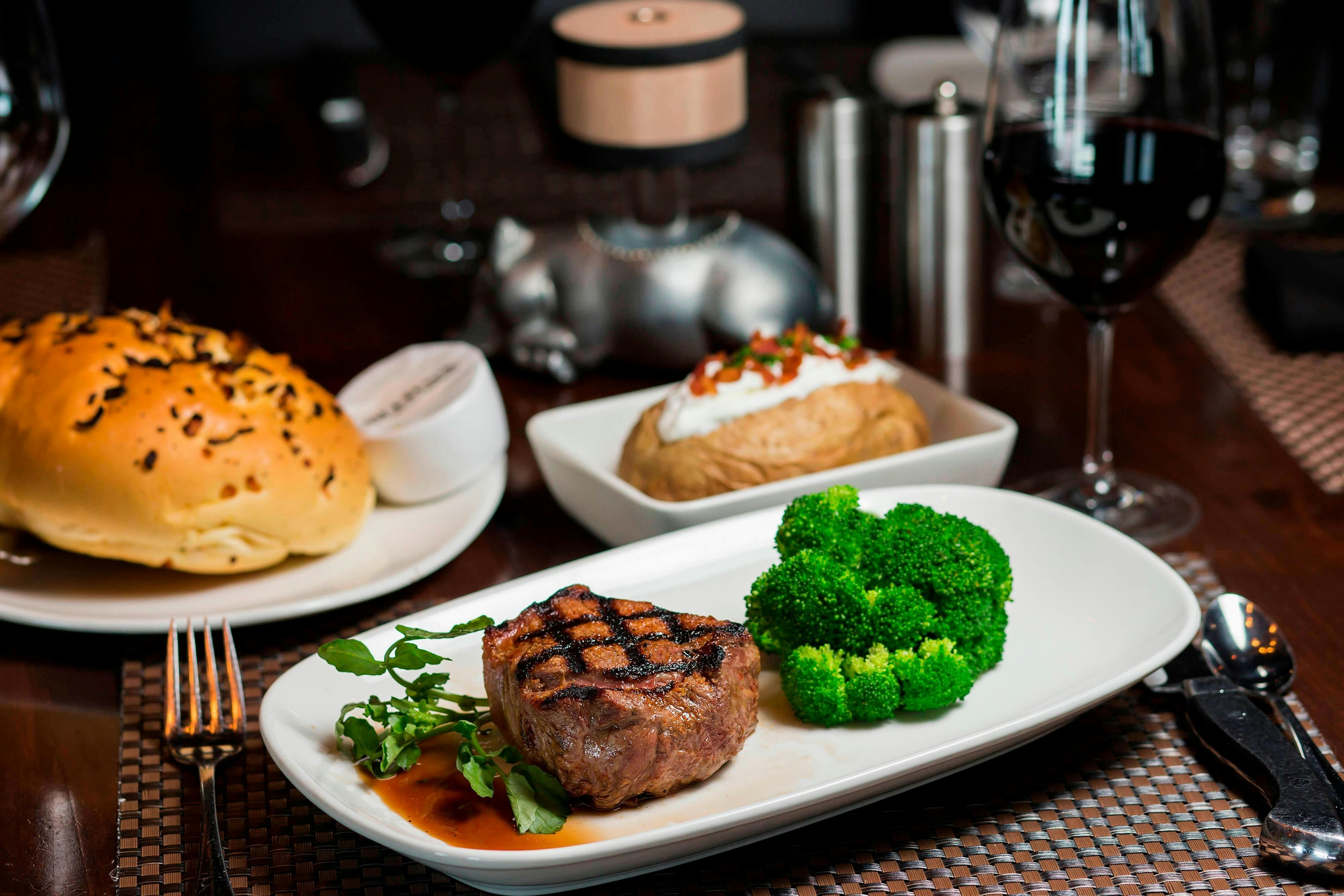 Niagara Falls Marriott Fallsview Hotel & Spa 9/31
