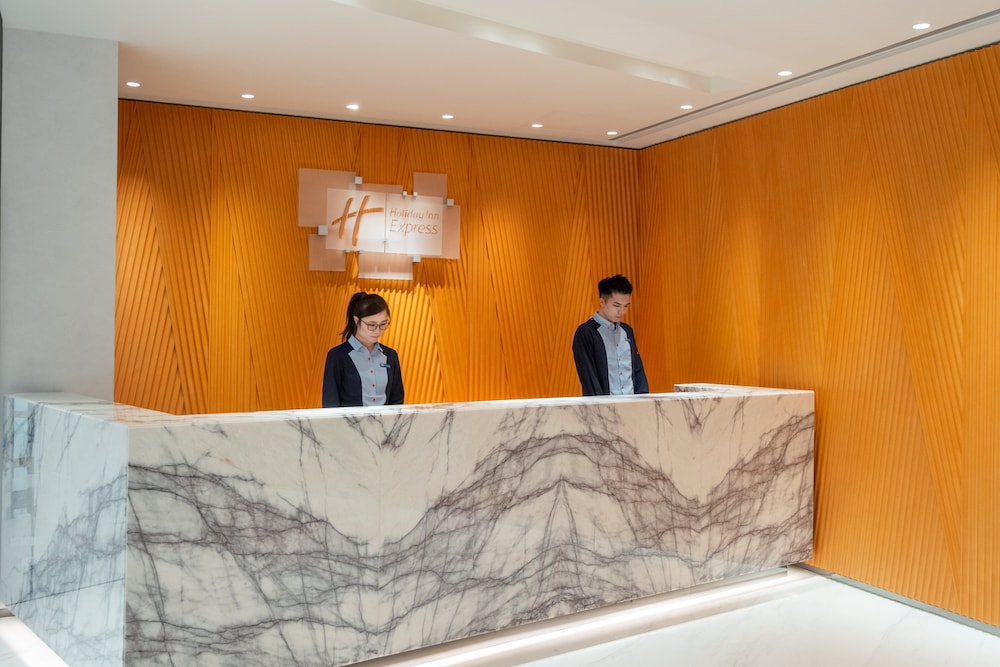 Holiday Inn Express Hong Kong Kowloon Cbd2 11/59