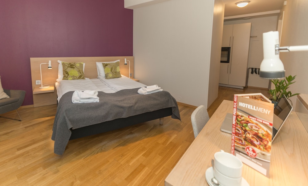 Nordis Hotel Lofoten 42/70