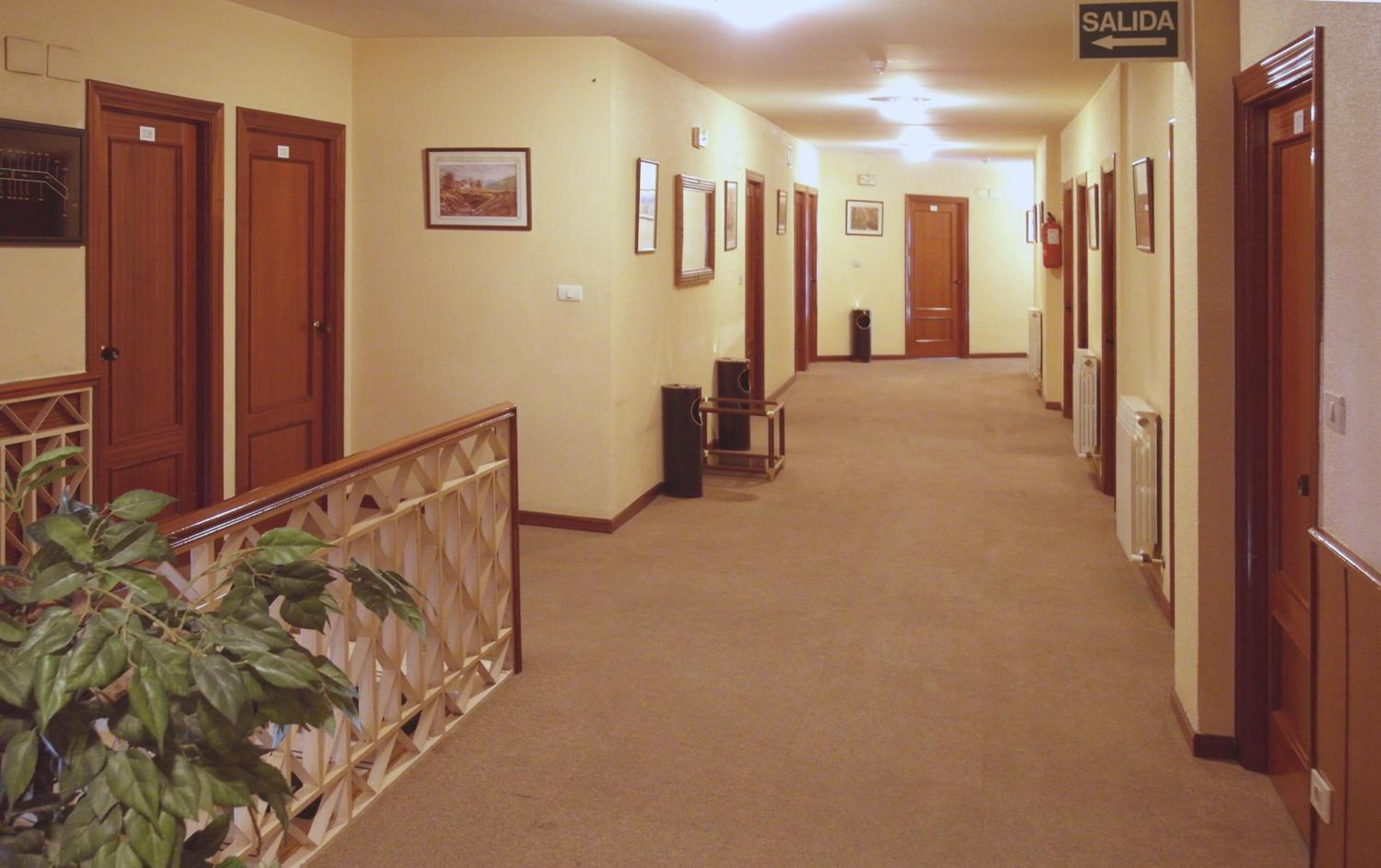 Hotel El Haya 44/46