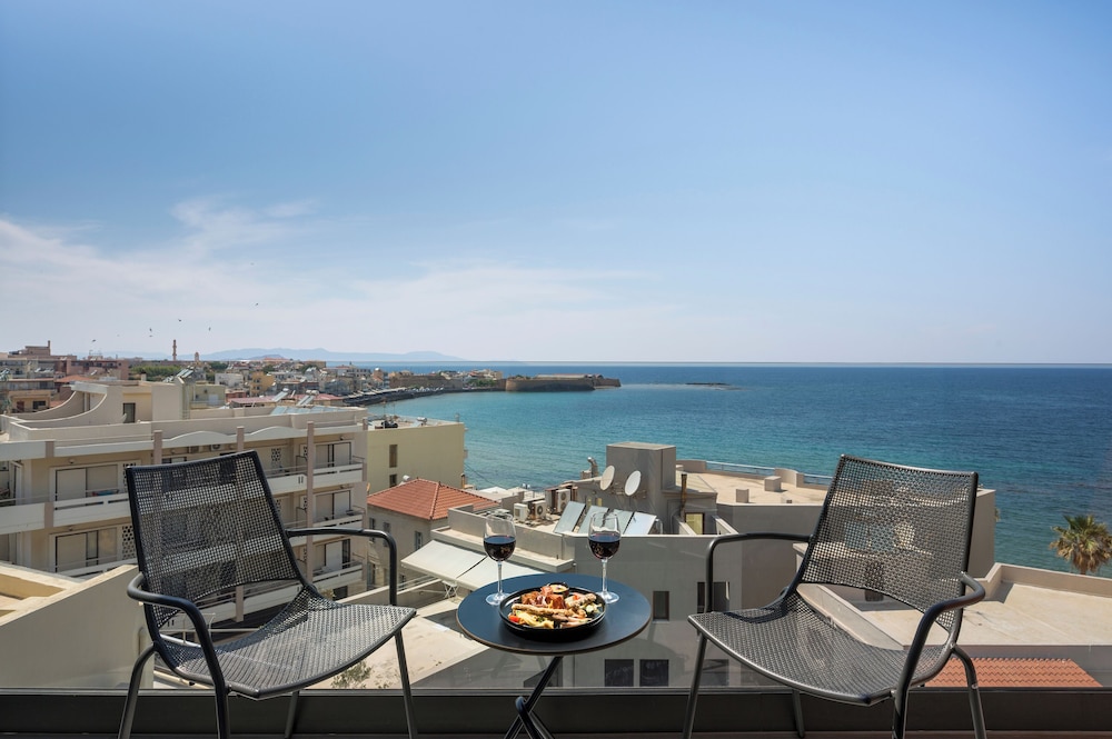 Hyperion City Hotel & Spa 55/70
