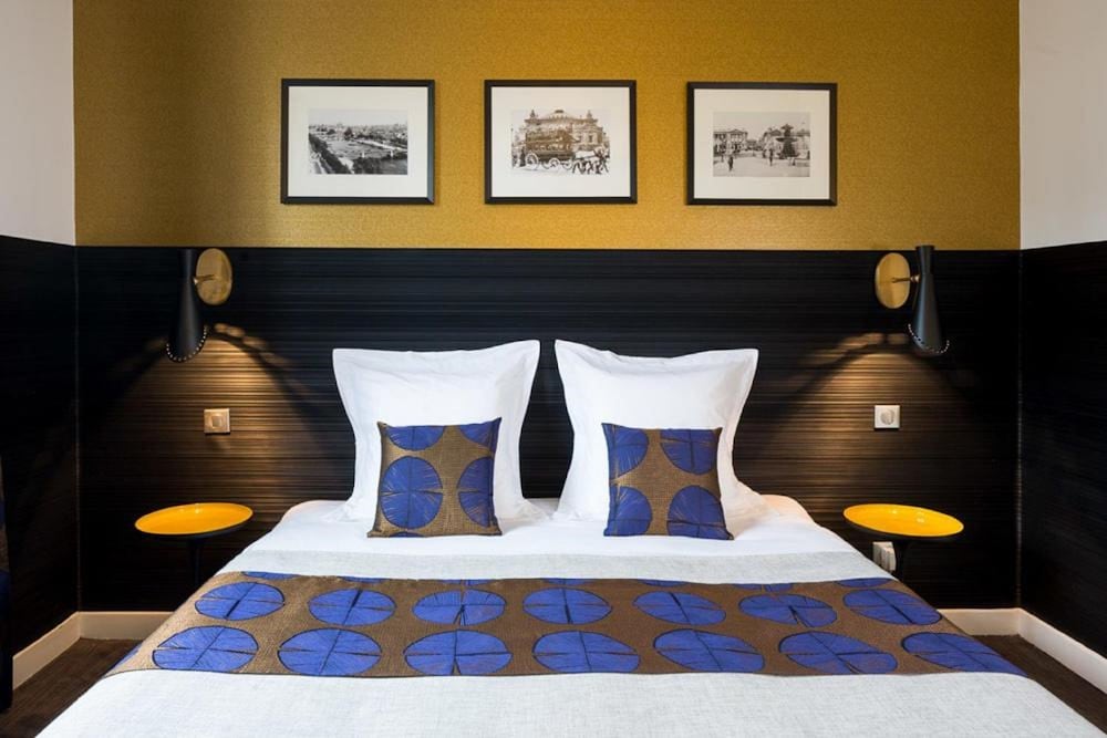 Hotel Korner Chatelet 15/49