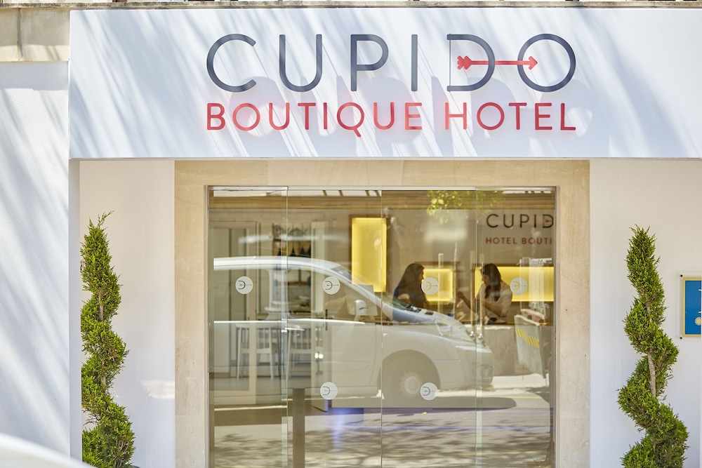 Cupido Boutique Hotel 2/68