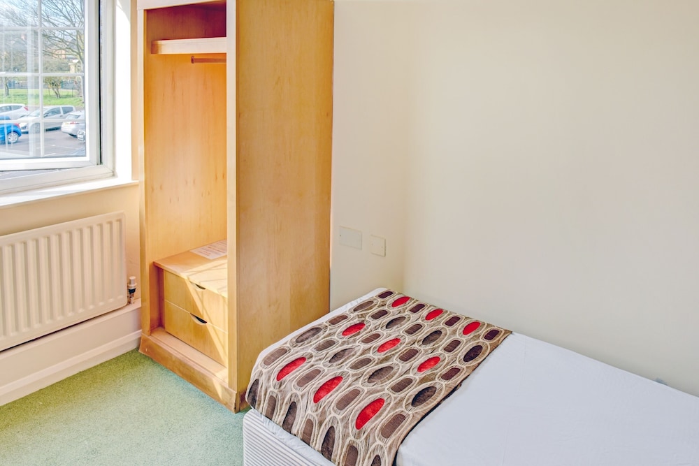 OYO Shilton Inn 18/46