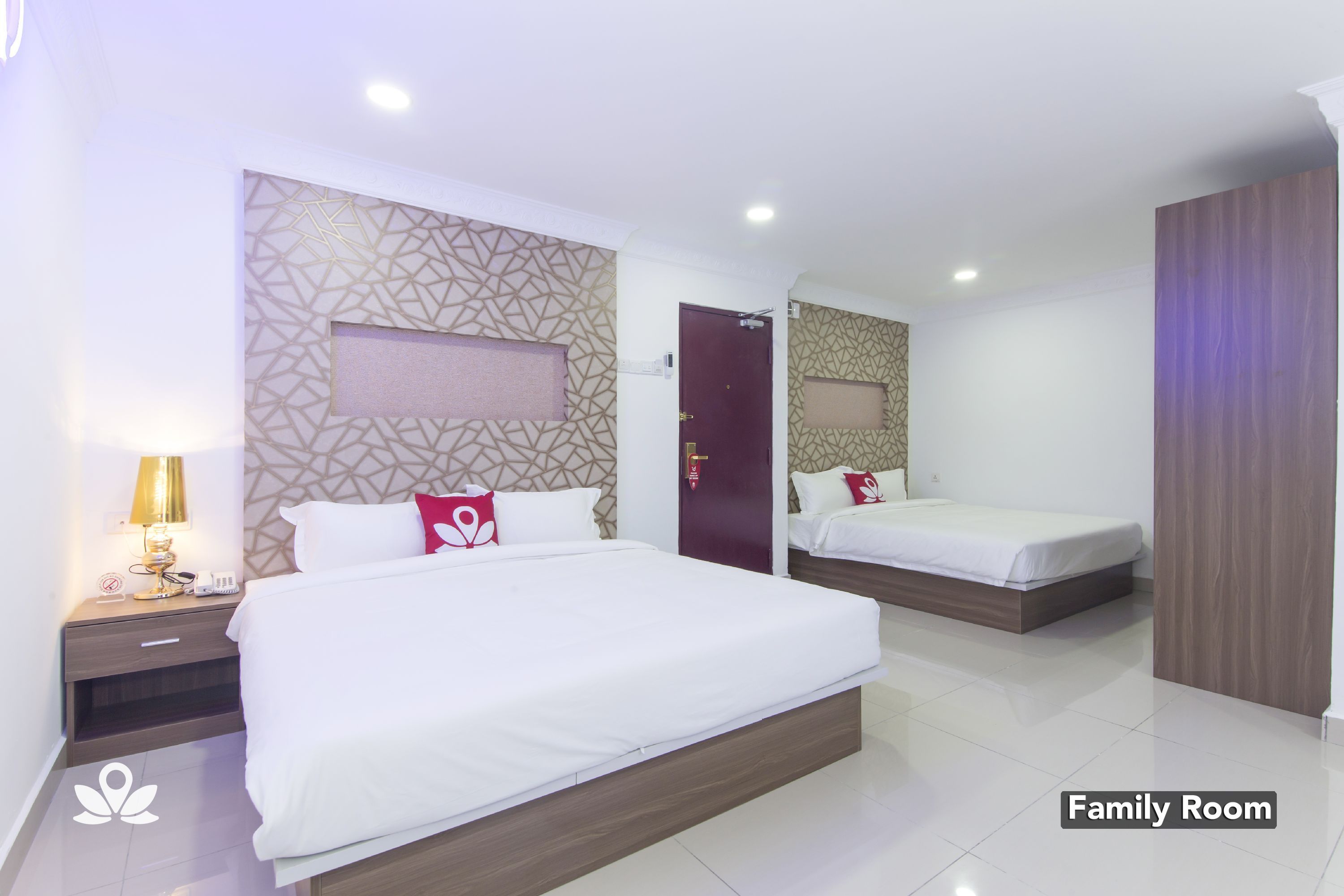 Zen Rooms Poorna Hotel 28/50
