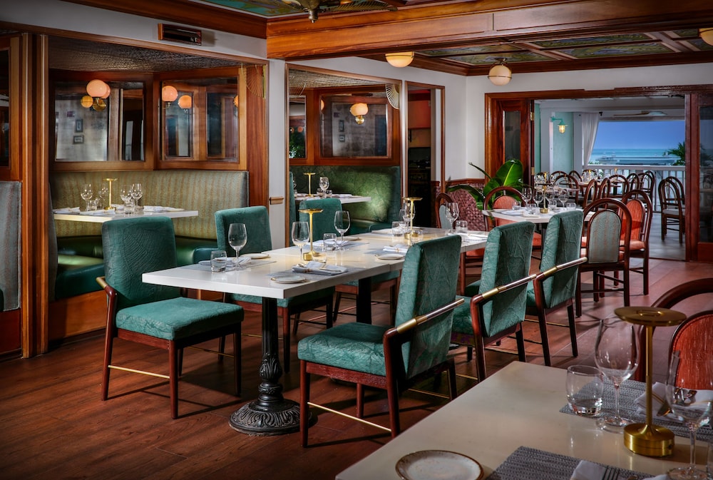 Ocean Key Resort and Spa 49/76