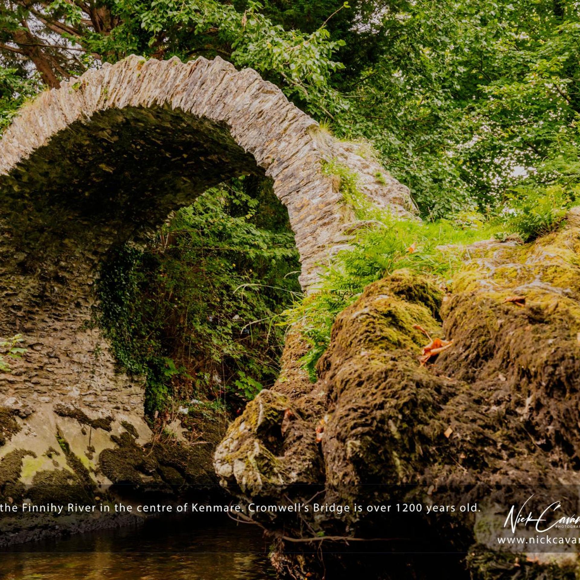 Kenmare Bay 52/54