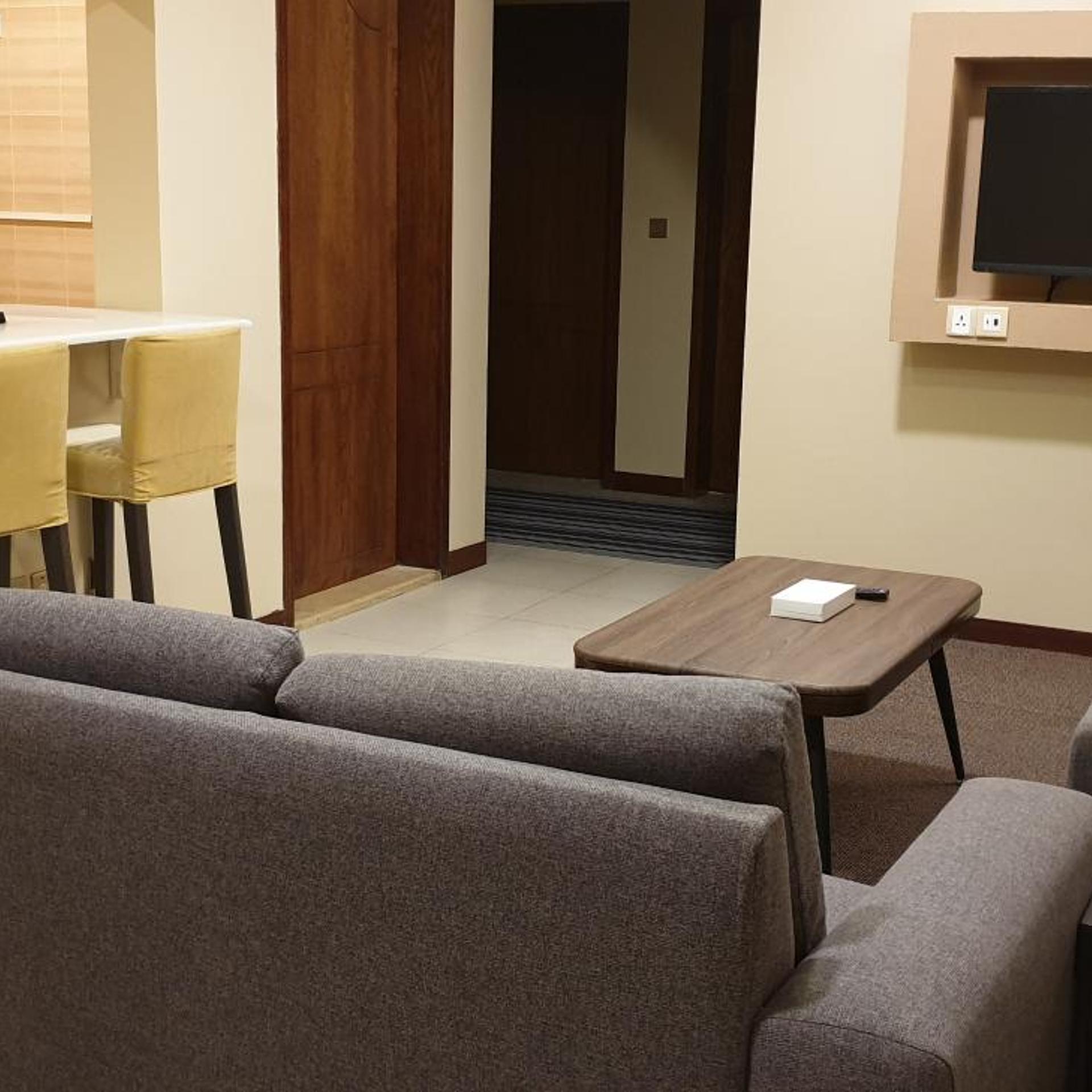 Travellerinn Serviced Apartment 40/59