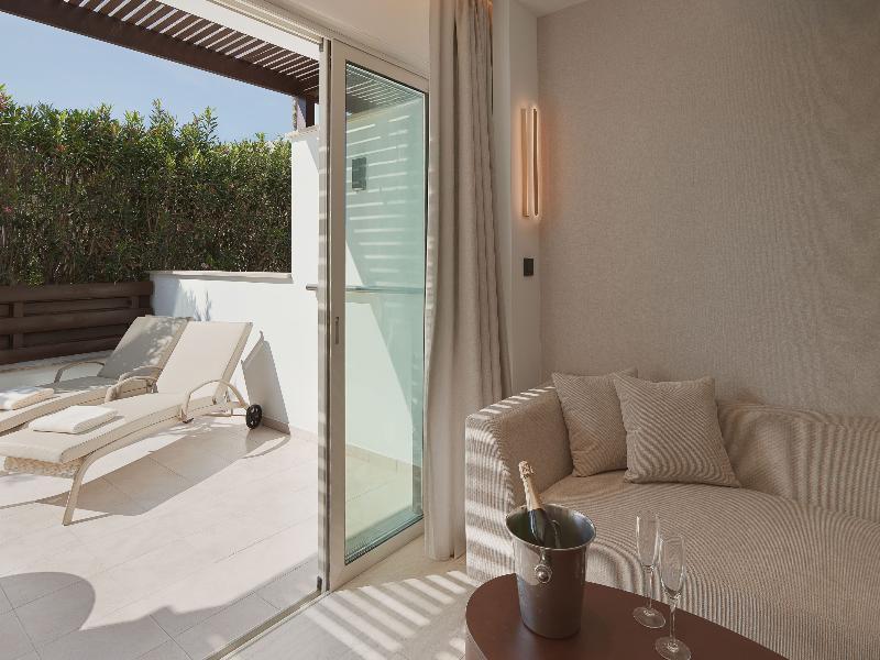 Junior Suite, Adult Only, Terrace