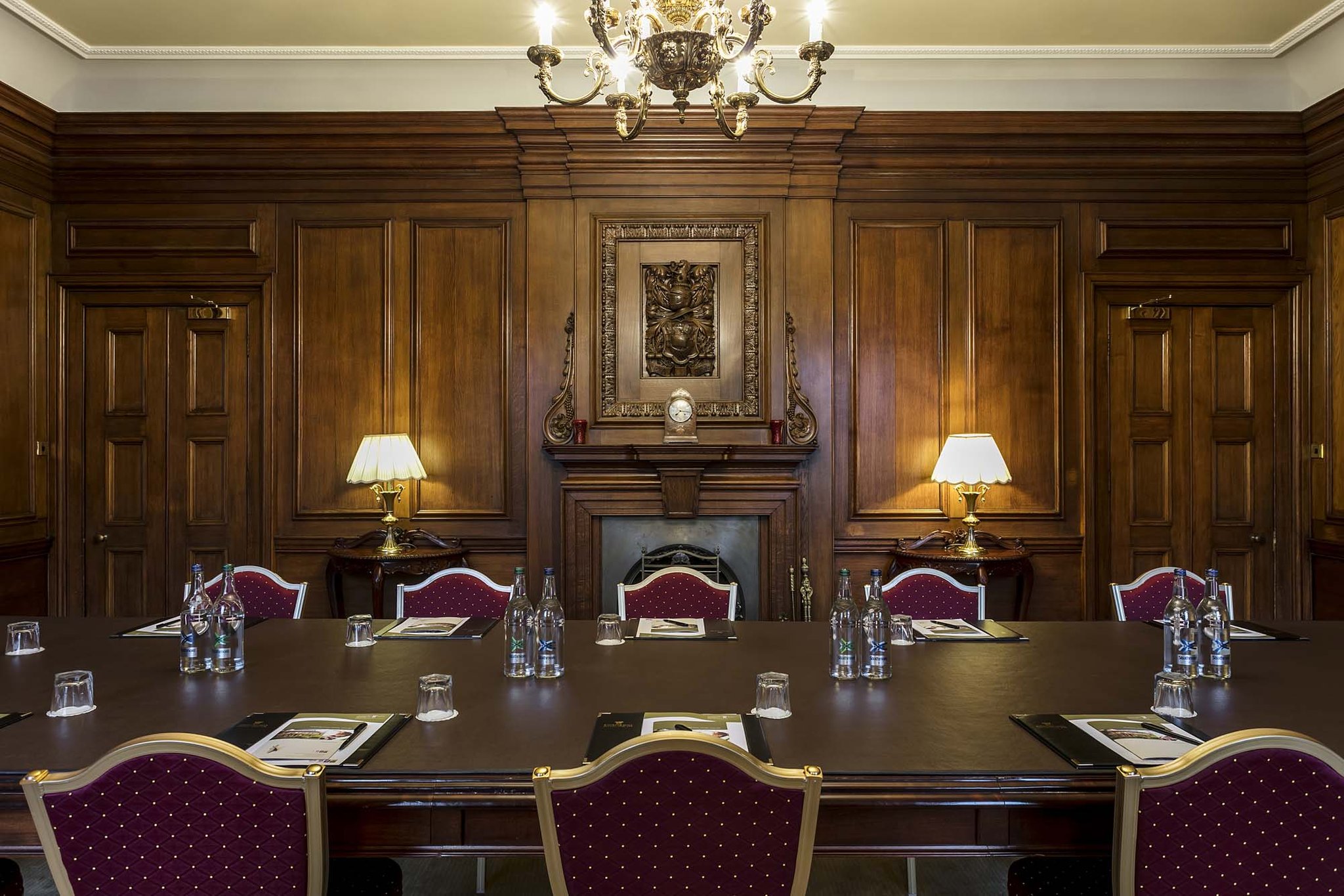 Doxford Hall Hotel & Spa 50/56