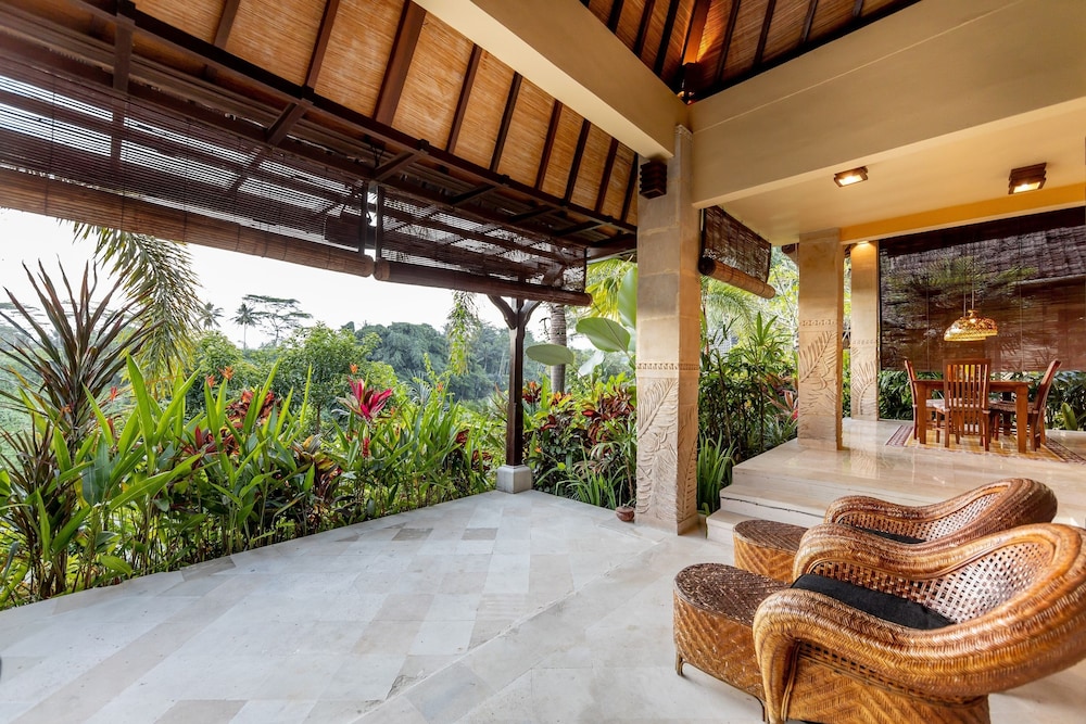 Bidadari Private Villas Retreat 10/74