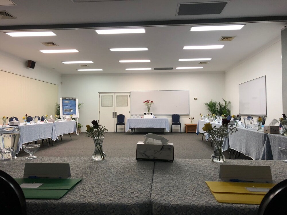 Comfort Inn North Brisbane Carseldine 25/29