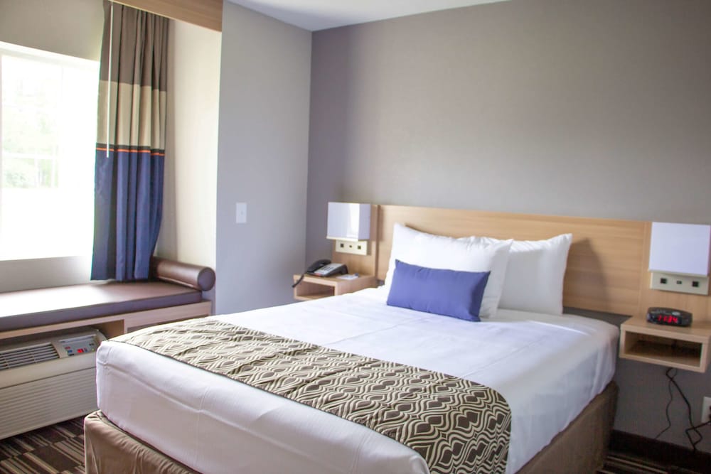 Microtel Inn Suites By Wyndham Camp Lejeune Jacksonville 3/16