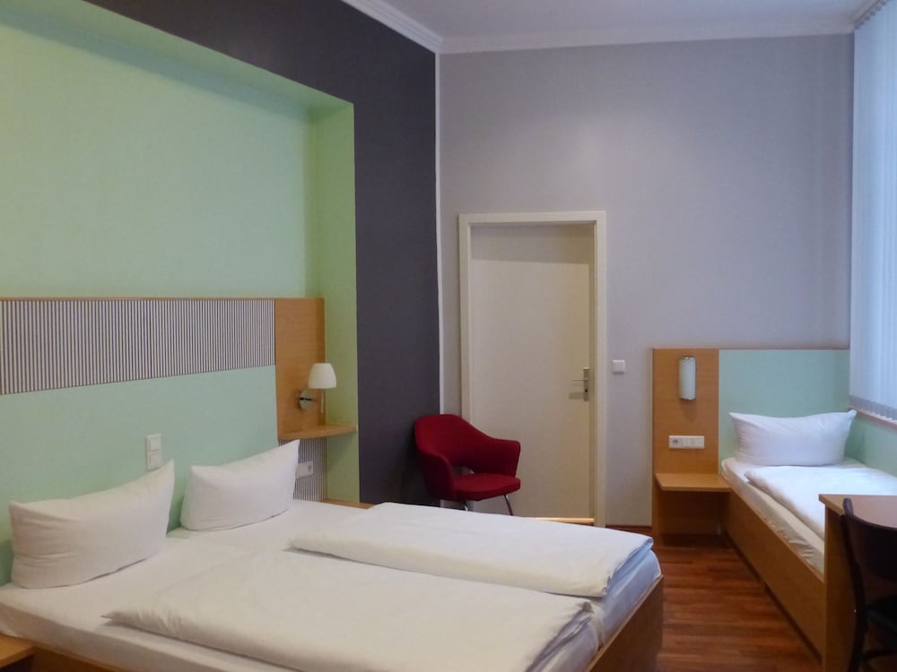 Hotel Sachsenhof 18/50