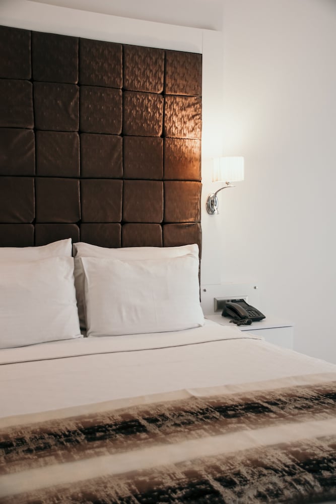 Elite Hotel Bodrum 35/65