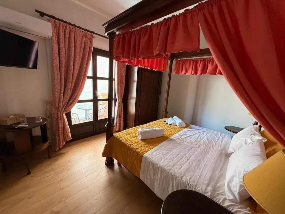 COMFORT, APARTMENT