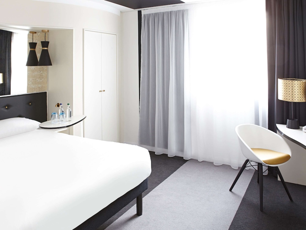 ibis Styles Liverpool Centre Dale Street Cavern Quarter 14/70