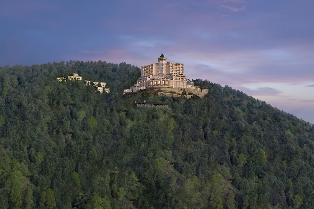Welcomhotel by ITC Hotels, Tavleen, Chail 32/41