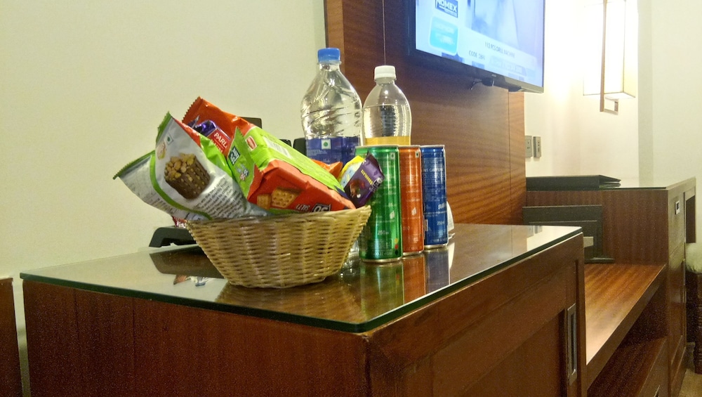 Hotel Karthika Park 5/35