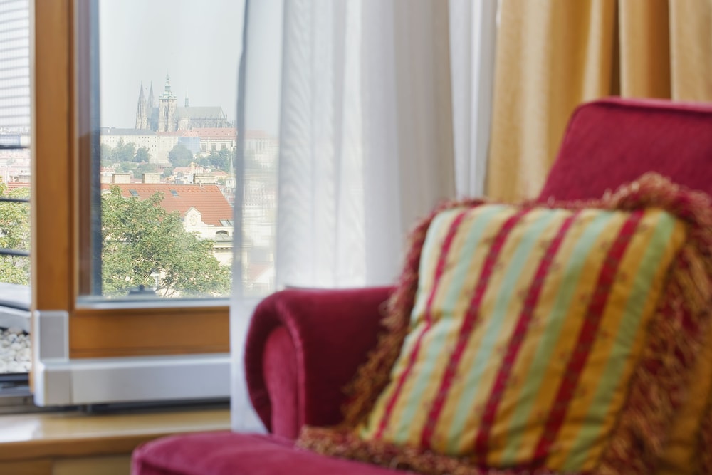 Mamaison Residence Downtown Prague 38/50